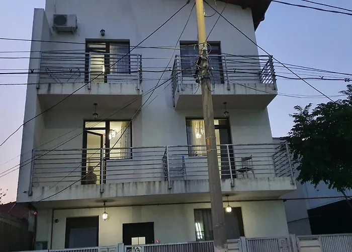 Fundeni- Dragonul RosuApartamente de Inchiriat Bucuresti